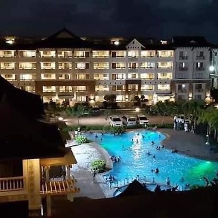 Cozy 2Br With Free Pool Beside Sm City Mall Davao City Екстериор снимка