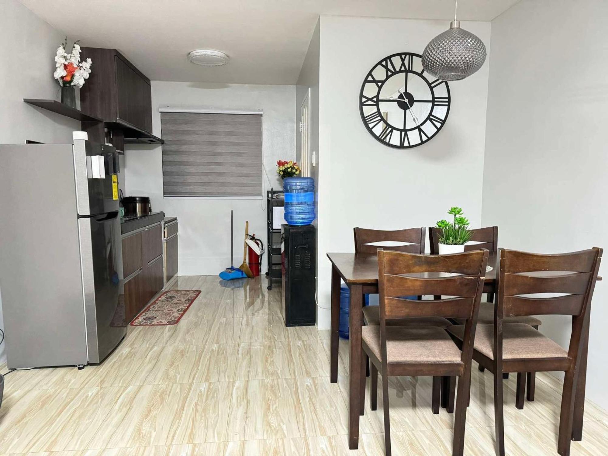 Cozy 2Br With Free Pool Beside Sm City Mall Davao City Екстериор снимка